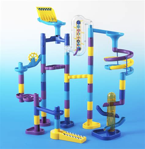 Marble run toy - Check out our marble run toy selection for the very best in unique or custom, handmade pieces from our toys & games shops.